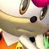 Charmy S New Voice In Sonic X Shadow Generations Why Is It For Kids