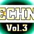 THE WORLD OF TECHNO VOL 3 FULL ALBUM 117 19 MIN 1998 HD HQ HIGH QUALITY CD1 CD2 TRACKLIST