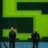 Kraftwerk Numbers ComputerWorld Live 2004 HD