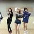 AOA Excuse Me 안무영상 Dance Practice Full Ver