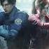 Expansion Resident Evil 2 OST