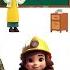 Community Helpers Community Helpers For Kids Jobs And Occupations For Preschool And Kindergarten