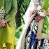 Mehndi Highlights 2021 Pakistani Wedding Sulman Tooba