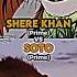 Shere Khan Vs Soto