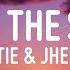 Saweetie Back To The Streets Lyrics Ft Jhené Aiko