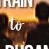 Train To Busan Jeon Jungkook Oneshot