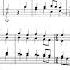 J S Bach Allein Zu Dir Herr Jesu Christ BWV 261