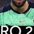 PICKFORD DONNARUMMA SOMMER Great EURO 2020 SAVES