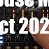 TECH HOUSE CLUB MIX 102B Martin Ikin Mau P Loofy Wh0 Riordan Chris Lorenzo Shiba San CID