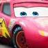 Lightning Mcqueen The King Chick Hicks Song