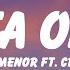 FloyyMenor GATA ONLY Ft Cris MJ Letra Lyrics