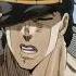 Jotaro Yare Yare Daze