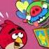 Angry Birds Seasons Abra Ca Bacon Ambient PC Variant