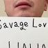 Savage Love