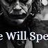 Your Absence Will Speak The Truth Joker S Emotions