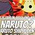 Naruto Narutoshippuden Baruto Anime Sasuke Jutsu Algorithm