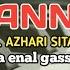 RANNU KARAOKE BY AZHARI SITABA CIPT ENAL GASSING COVER MUSIK VERSI KEYBOARD