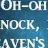 Knocking On Heavens Door RAIGN LYRICS