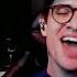 Brendon Urie Open Arms Journey Cover