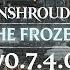 Enshrouded Souls Of The Frozen Frontier Update 4 Highlights