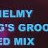 Ahmed Helmy The King S Groove Extended Mix