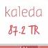 COLLECTION 2022 KALEDA 87 2 TR