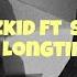 Wizkid Feat Skepta Longtime Lyrics Video