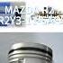 JCAR PISTON MAZDA R2 R2Y3 11 SAO IN STOCK