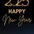 2025 New Year Video Mp4