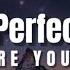 Before You Exit Three Perfect Days Lyrics Video