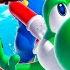 Растущий пропуск под носом 4 Прохождение Super Mario Galaxy 2 Nintendo Wii