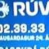 RÚV í Góðum Fílíng