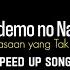 JKT48 Temodemo No Namida Cover By Andela Yuwono Nadse Speed Up Version