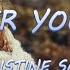 Get Over You Again Christine Smit Lyrics Lyric Video