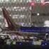 Southwest Flight Struck By Gunfire At Dallas Love Field Airport