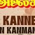 Kanne En Kanmaniye Song Kavithai Paadum Alaigal Ilaiyaraaja Mano K S Chithra Tamil Song