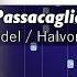 Handel Halvorsen Passacaglia Piano Tutorial With Sheet Music