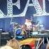 Keane Back In Time Live Dalby Forest North Yorkshire 2010