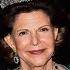 Queen Silvia S Most Iconic Nobel Prize Jewels A Decade Of Royal Glamour