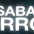 SABAI Mirror Feat Danni Carra Official Lyric Video