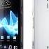 Sony Xperia S Notifications