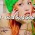 Jeon Somi Gold Gold Gold Speed Up