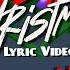 Rick Astley Love This Christmas Lyric Video