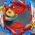 Редкие детали в дешёвом волчке Beyblade бейблэйд бейблейд Beybladeburst Beybladebattle топ