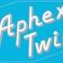 Aphex Twin 2X202 ST5