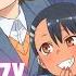 Don T Toy With Me Miss Nagatoro 2nd Attack OP LOVE CRAZY ENGLISH Cover Ft Tsurumaki Maki