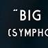 Alphaville Big In Japan Symphonic Version 2022 Official Video