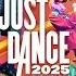 Just Dance 2025 Edition Song List Nintendo Switch