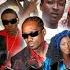 THROWBACK 2009 2013 CLEAN DANCEHALL MIXTAPE VYBZ KARTEL BLAK RYNO POPCAAN AIDONIA JAH VINCI