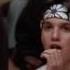 The Karate Kid 1984 Daniel Vs Johnny Scene 5 5 MovieTimeTV